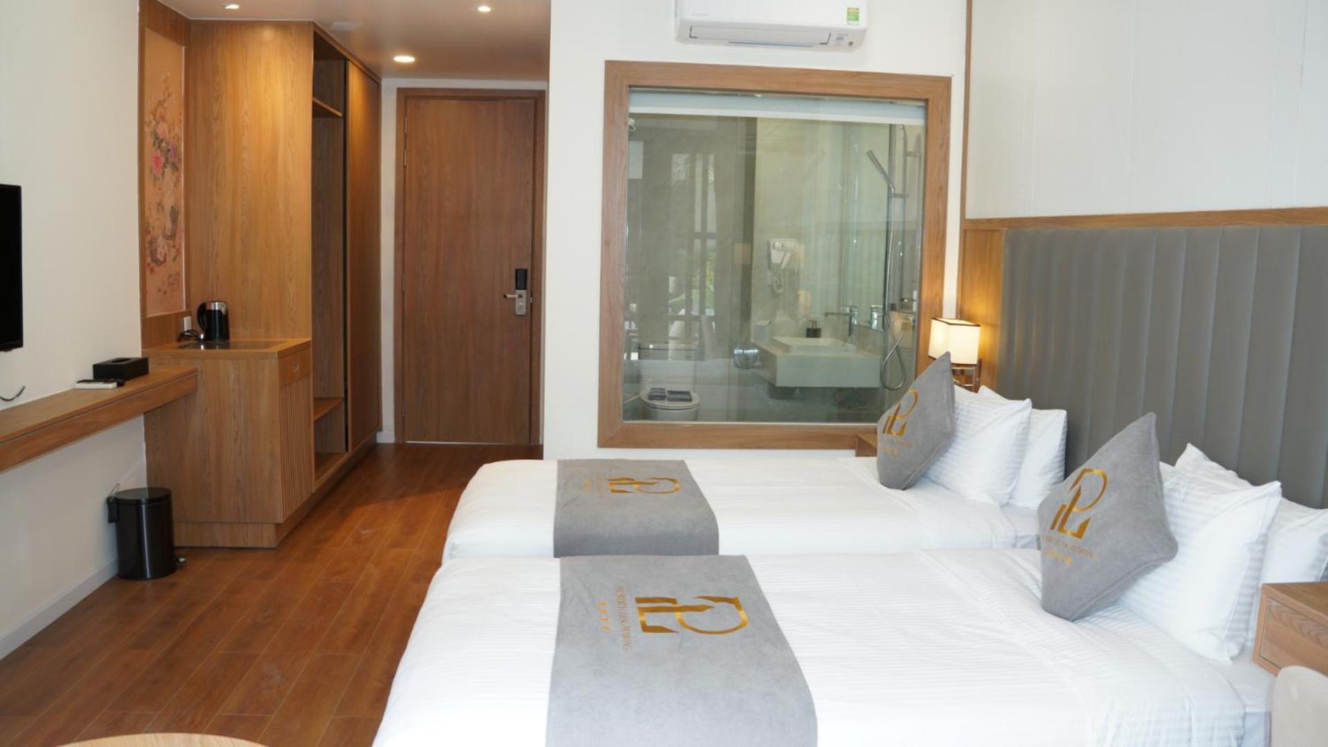 Hotel The Secret Luang Prabang Exterior foto