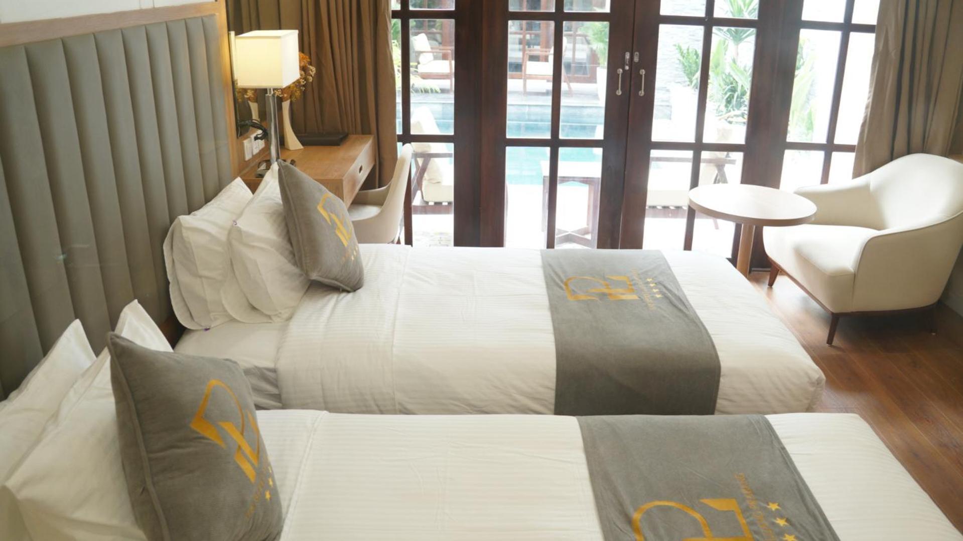 Hotel The Secret Luang Prabang Exterior foto
