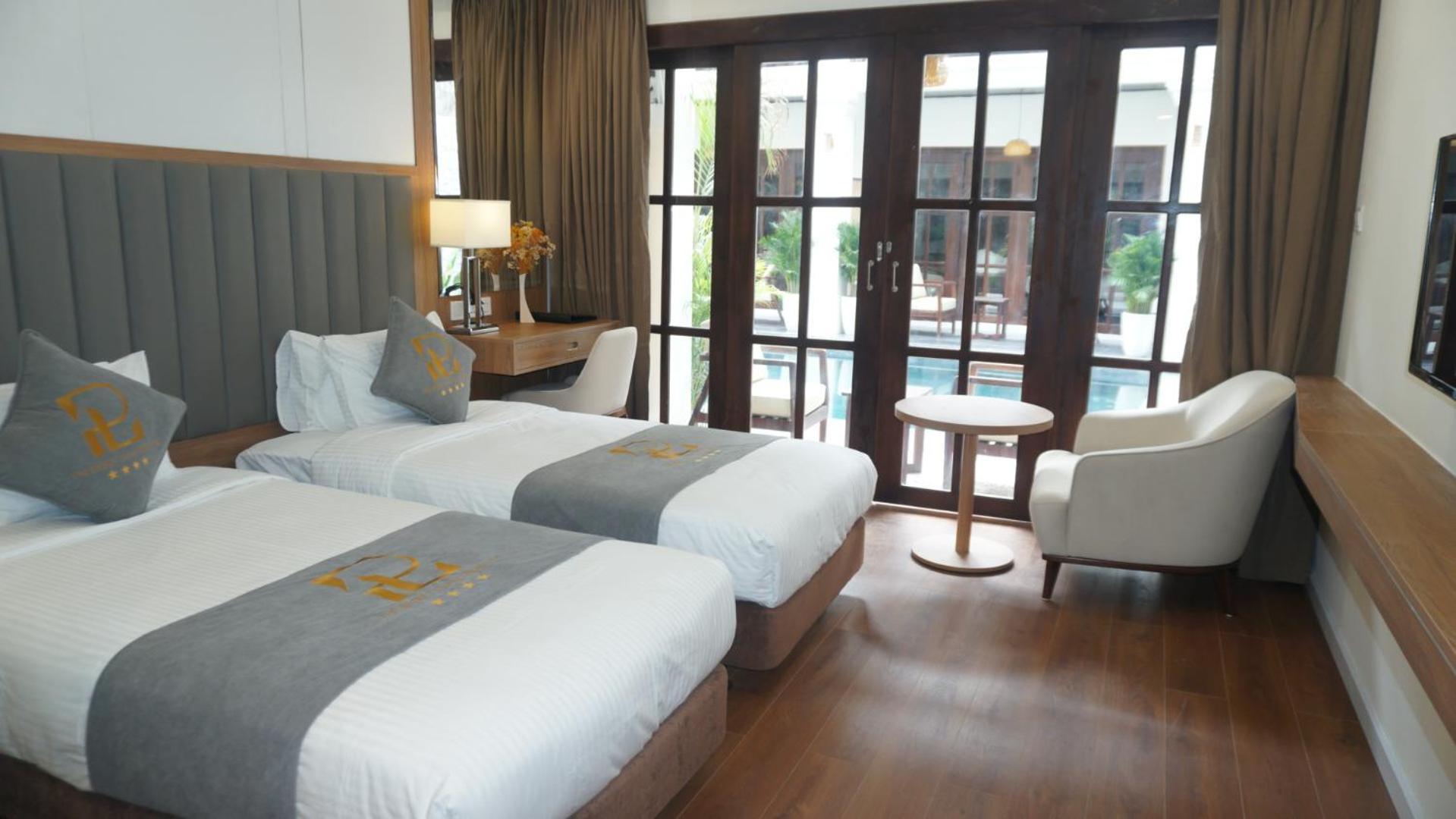 Hotel The Secret Luang Prabang Exterior foto
