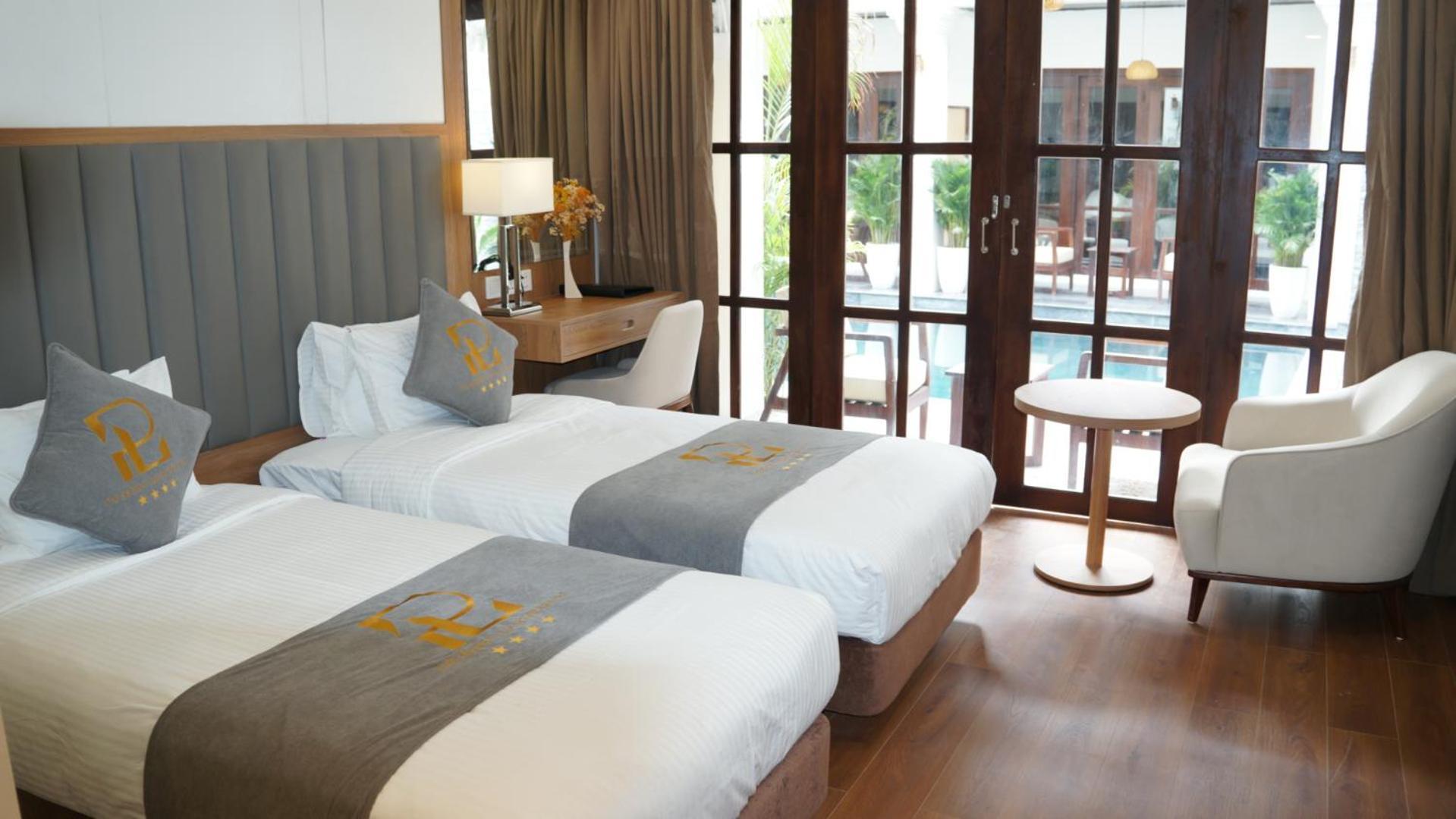 Hotel The Secret Luang Prabang Exterior foto
