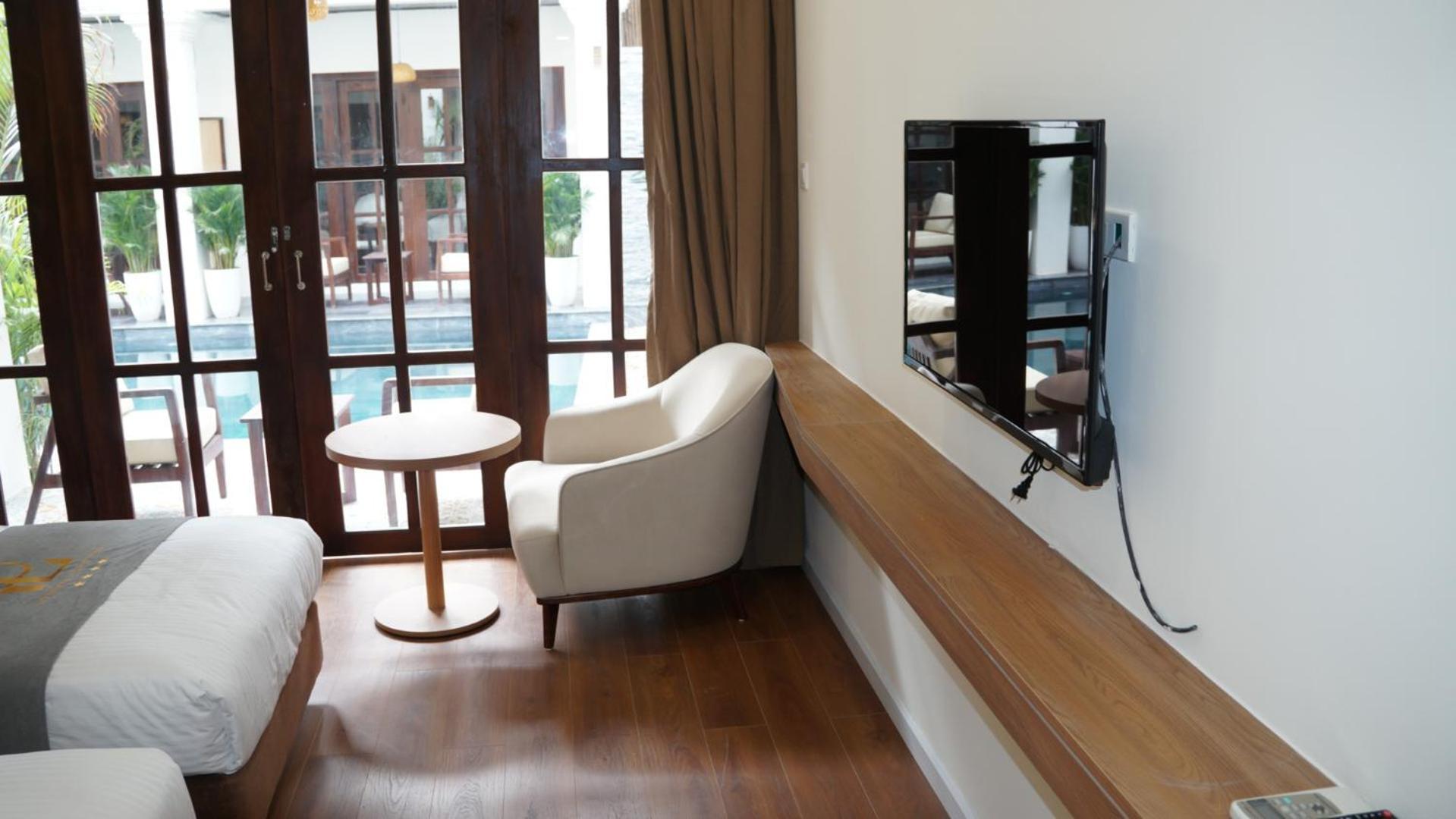 Hotel The Secret Luang Prabang Exterior foto