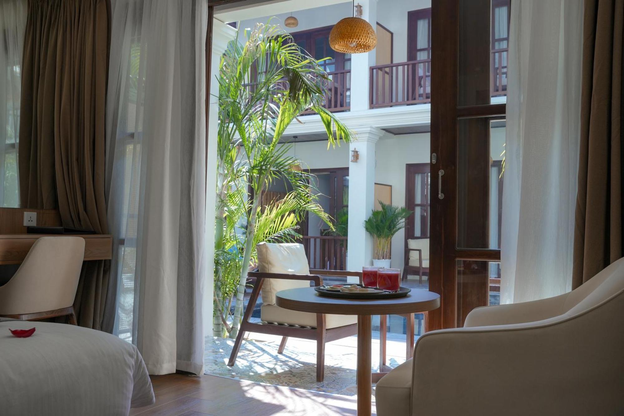 Hotel The Secret Luang Prabang Exterior foto