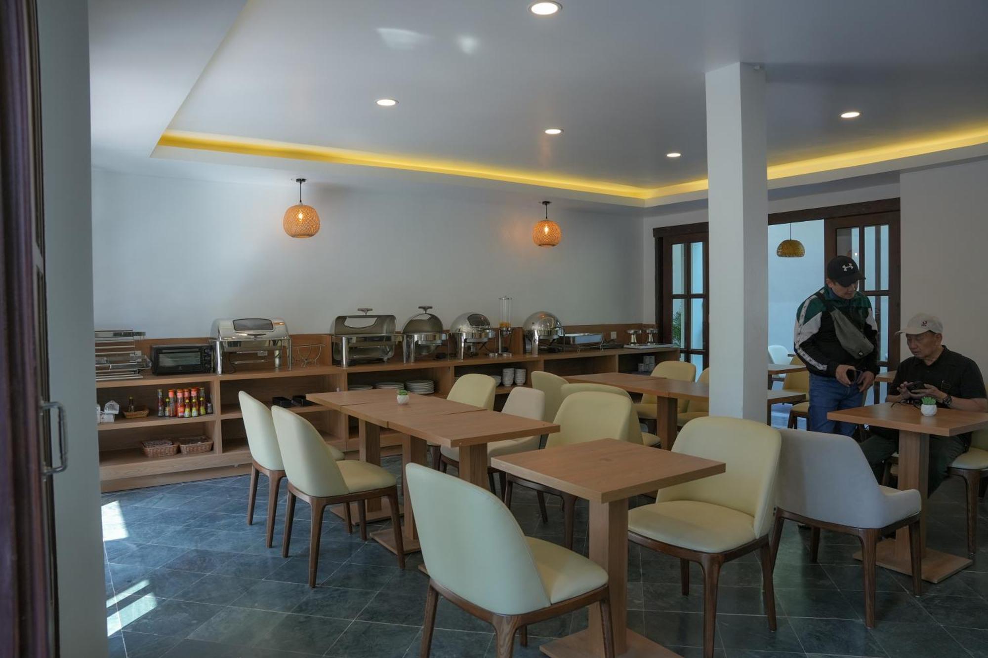 Hotel The Secret Luang Prabang Exterior foto