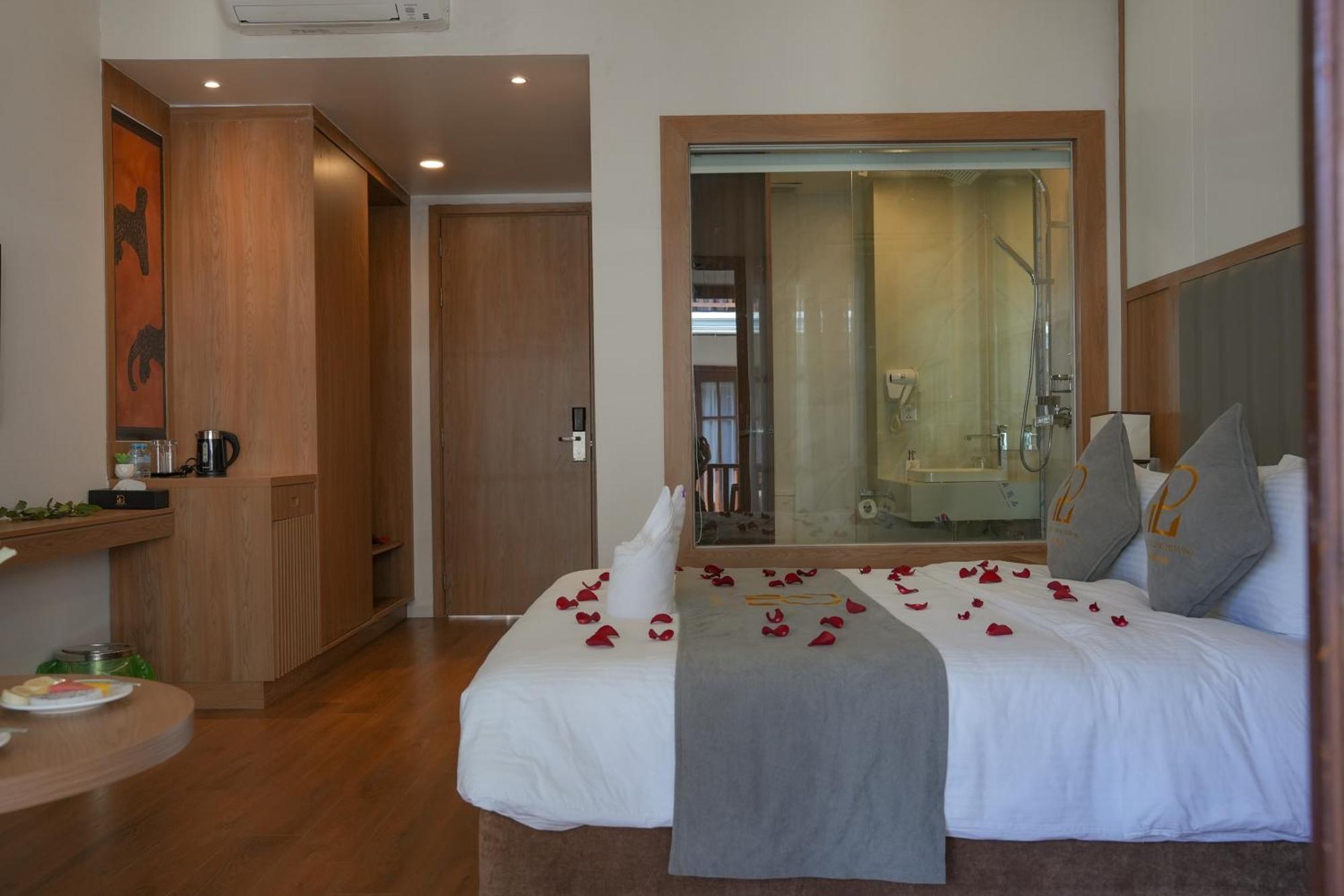 Hotel The Secret Luang Prabang Exterior foto