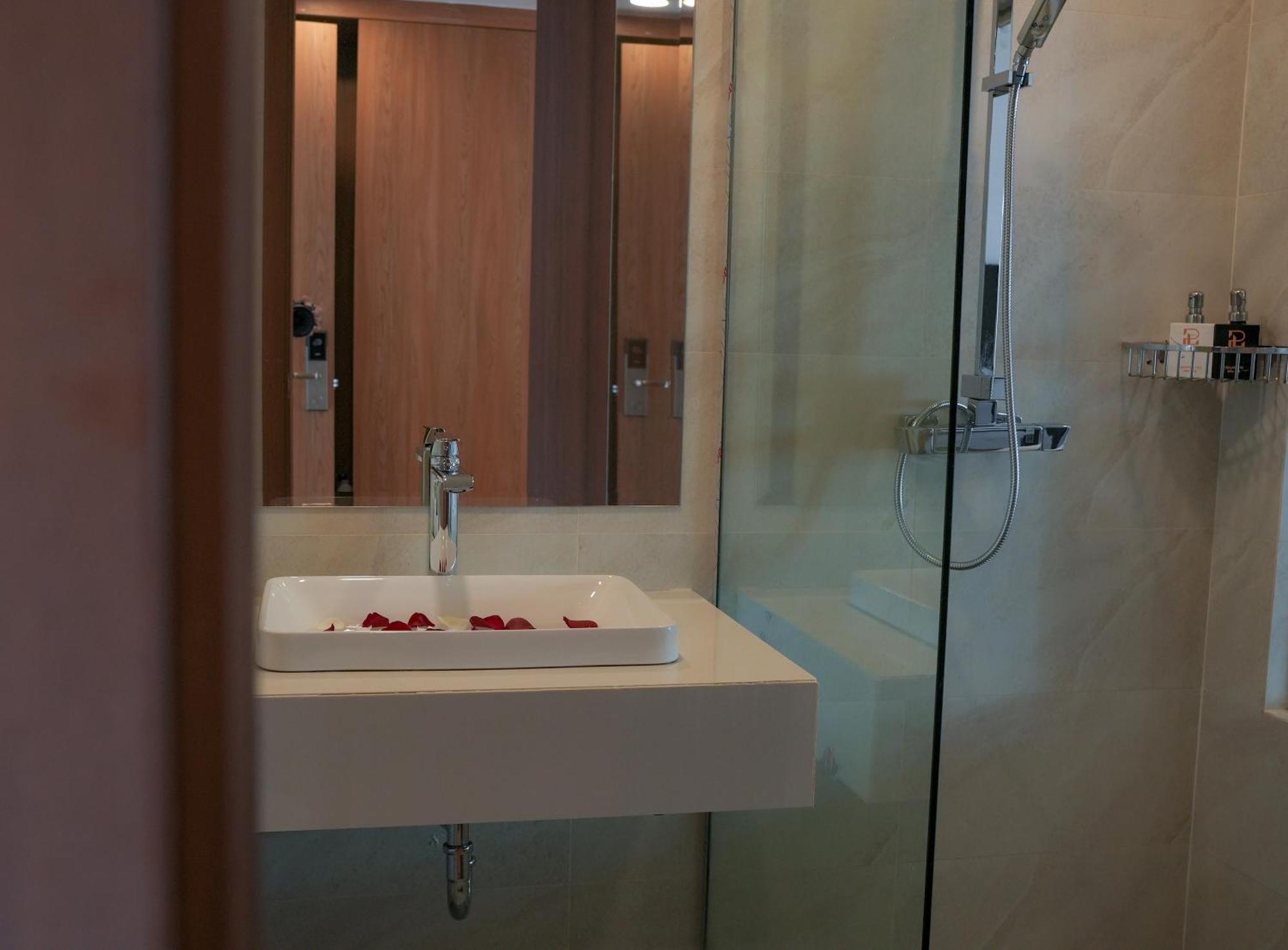 Hotel The Secret Luang Prabang Exterior foto